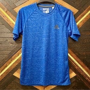 Adidas Ultimate Tee Performance Shirt